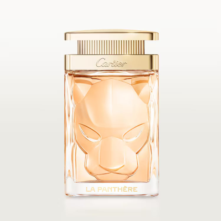 Cartier La Panthère Parfum Eau de Parfum 100ml Spray