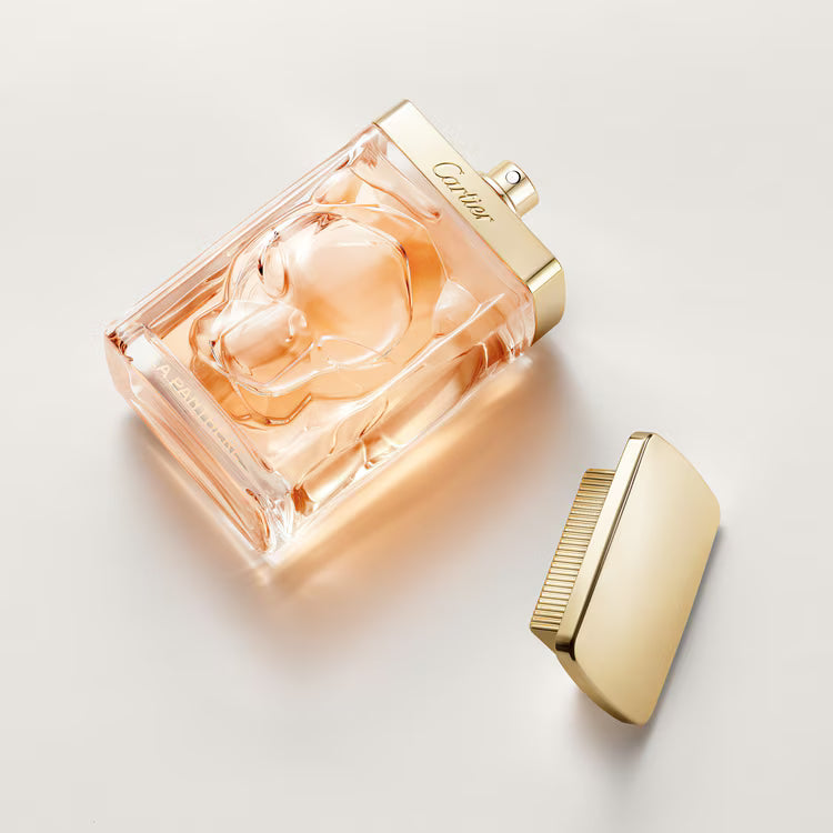 Cartier La Panthère Parfum Eau de Parfum 100ml Spray