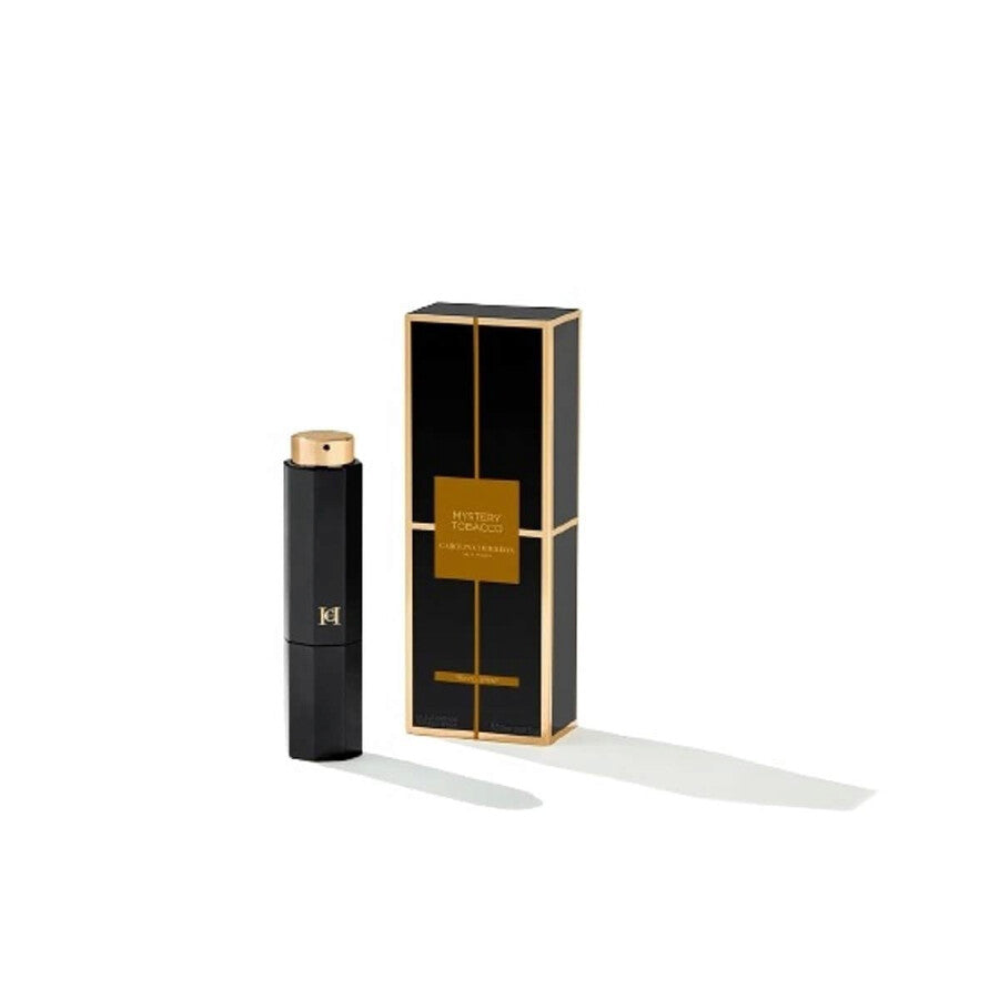 Carolina Herrera Mystery Tobacco Eau De Parfum 20Ml Spray – beauty &amp; skincare essential for daily radiance