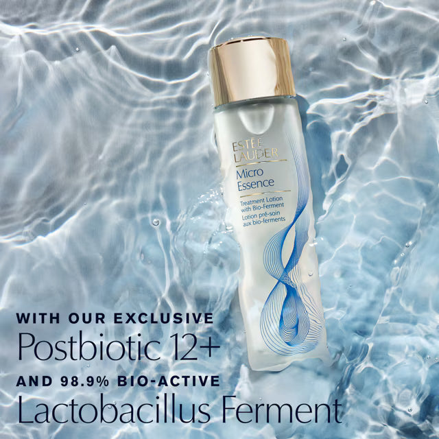 Estee Lauder Micro Essence Skin Activating Treatment Lotion with Bio-Ferment 200ml