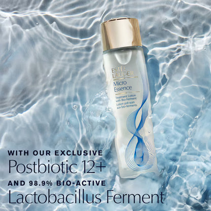 Estee Lauder Micro Essence Skin Activating Treatment Lotion with Bio-Ferment 200ml