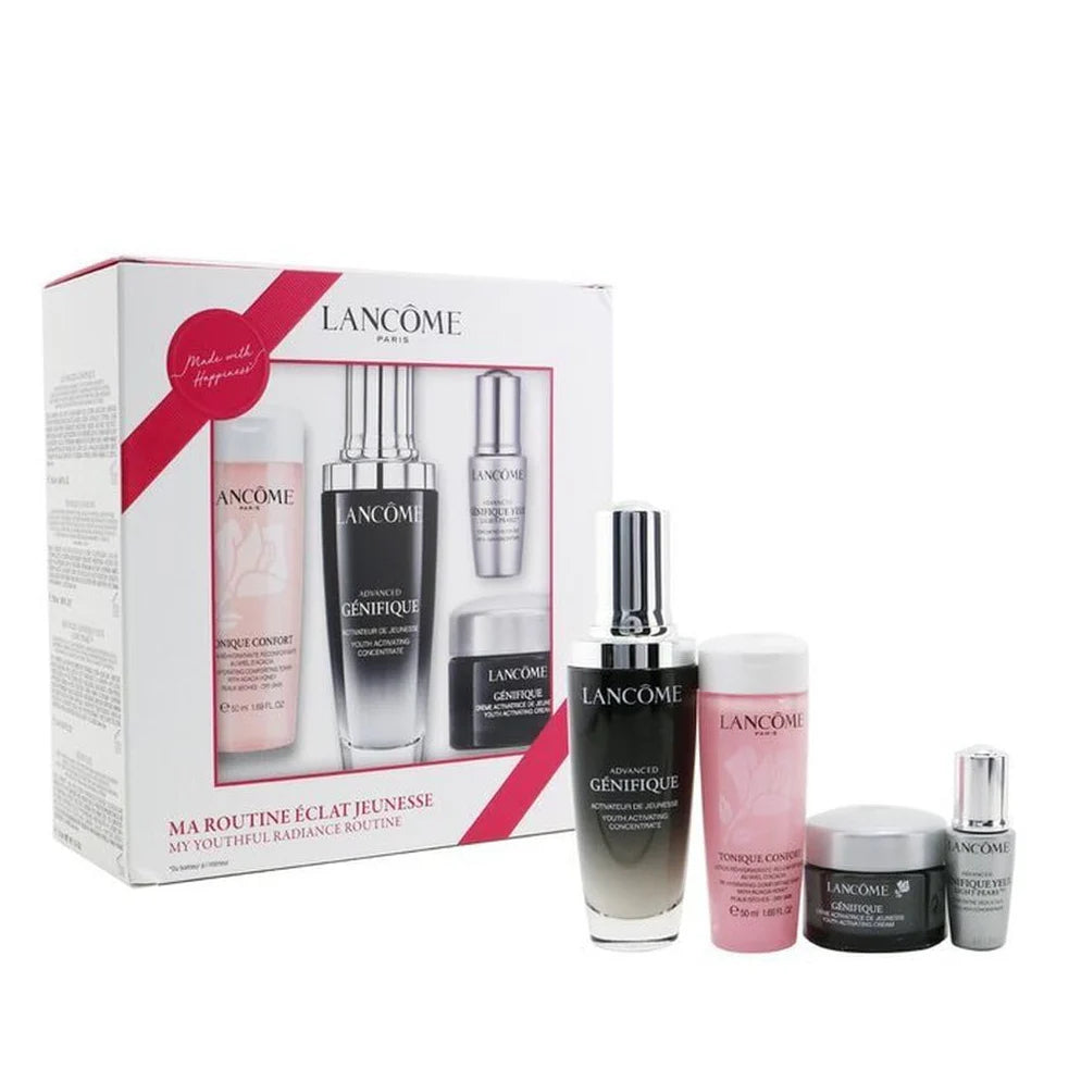 Lancôme My Skincare Favourites Set - 7 Pieces(Exc)()
