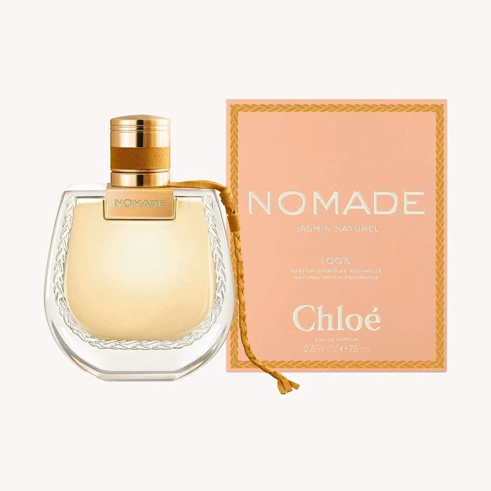 Chloe Nomade Jasmin Naturel Eau de Parfum 75ml Spray