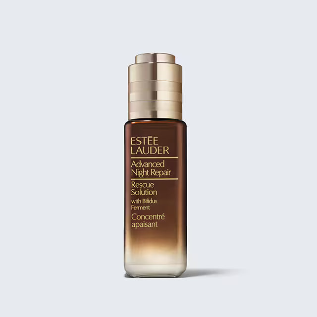 Estee Lauder Advanced Night Repair Rescue Solution Serum 20Ml ƒ?? beauty &amp; skincare essential for daily radiance
