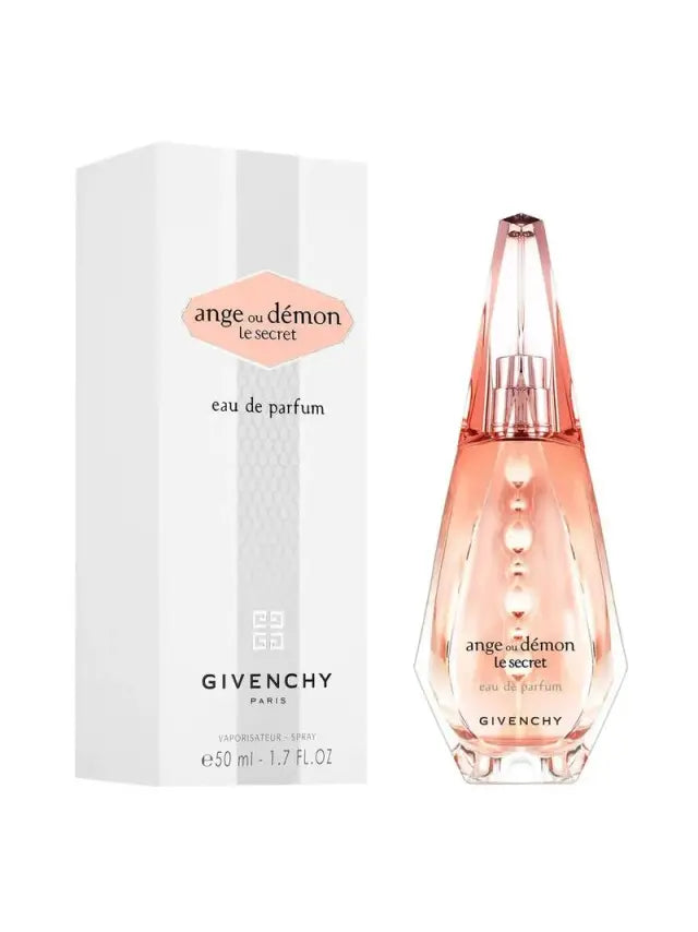 Givenchy Ange Ou Demon Le Secret Eau De Parfum 50Ml Spray – beauty &amp; skincare essential for daily radiance