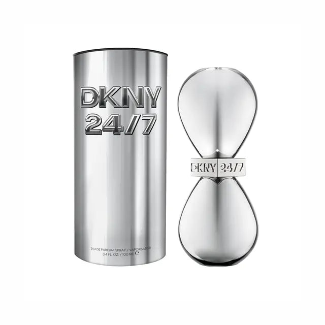 Dkny 24/7 For Her Eau De Parfum 100Ml Spray ƒ?? beauty &amp; skincare essential for daily radiance