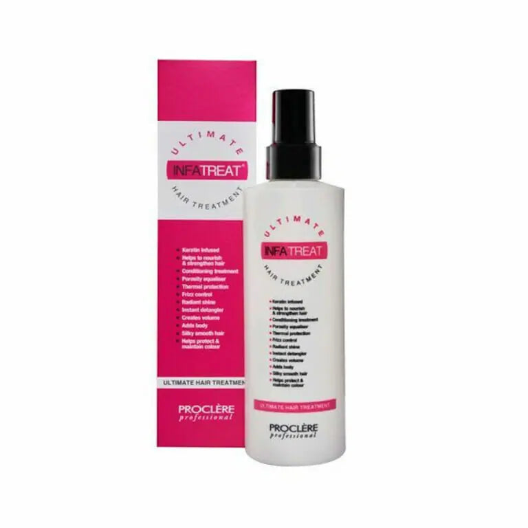 Proclere Ultimate Infatreat Hair Treatment 250Ml Spray – beauty &amp; skincare essential for daily radiance