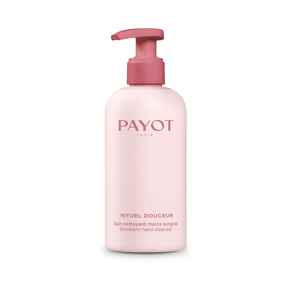 Payot Rituel Douceur Emollient Hand Cleanser 250ml
