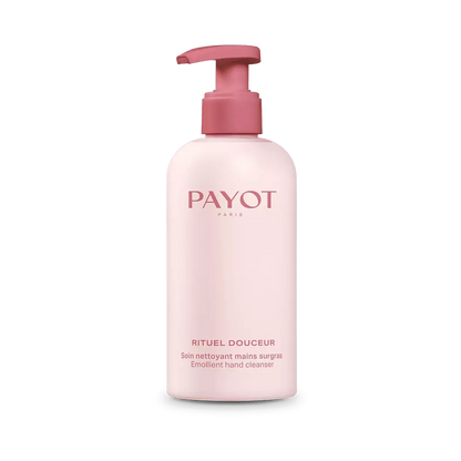 Payot Rituel Douceur Emollient Hand Cleanser 250ml
