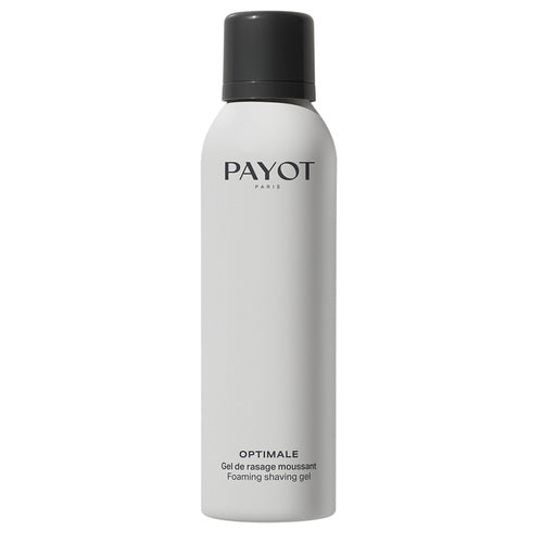Payot Optimale Foaming Shaving Gel 150Ml – beauty &amp; skincare essential for daily radiance