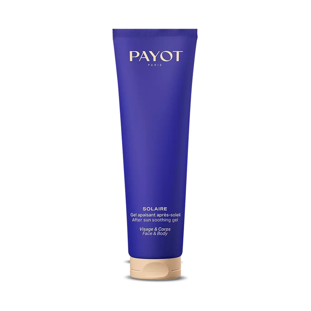 Payot Solaire After Sun Soothing Gel 150ml