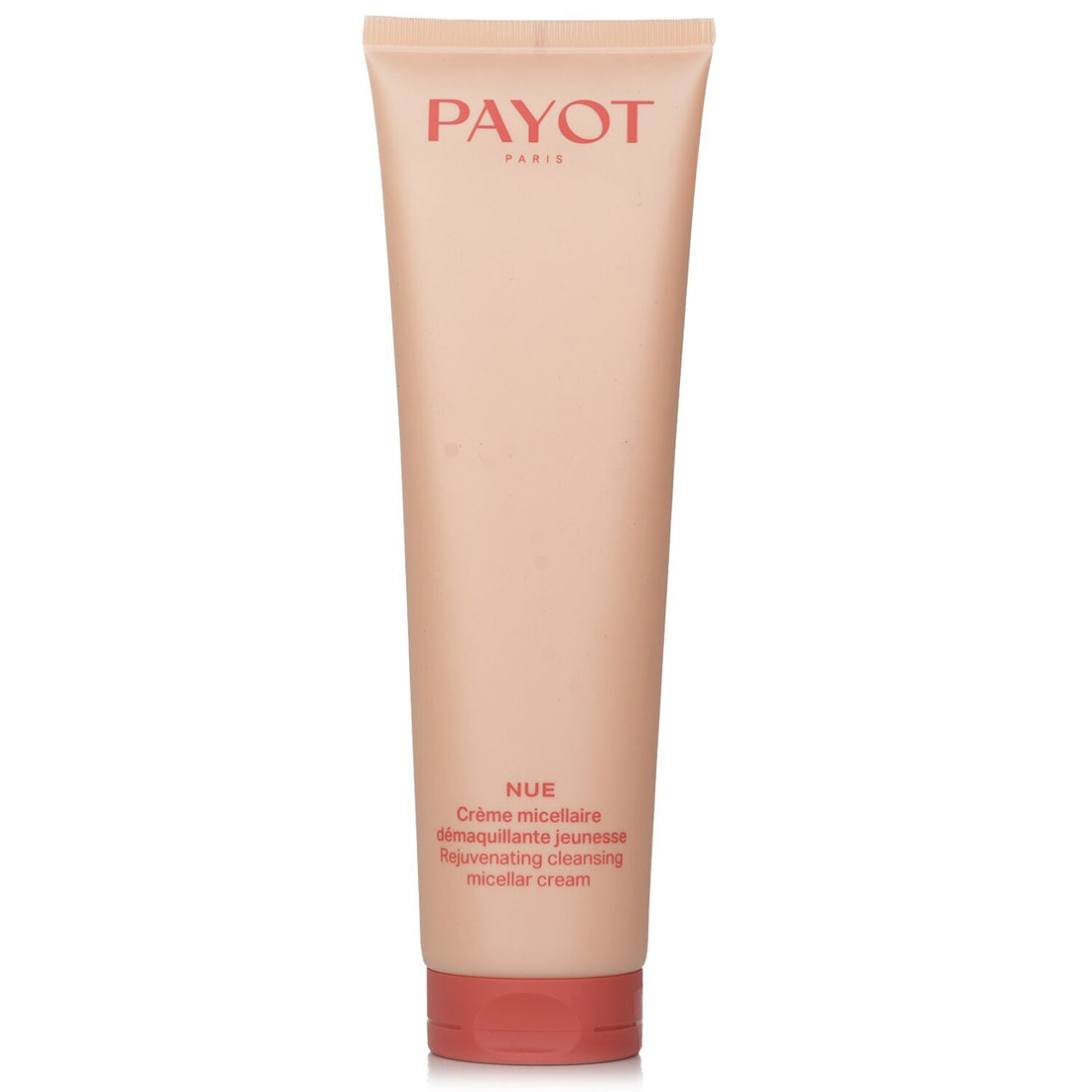 Payot Nue Rejuvenating Cleansing Cream 150Ml – beauty &amp; skincare essential for daily radiance