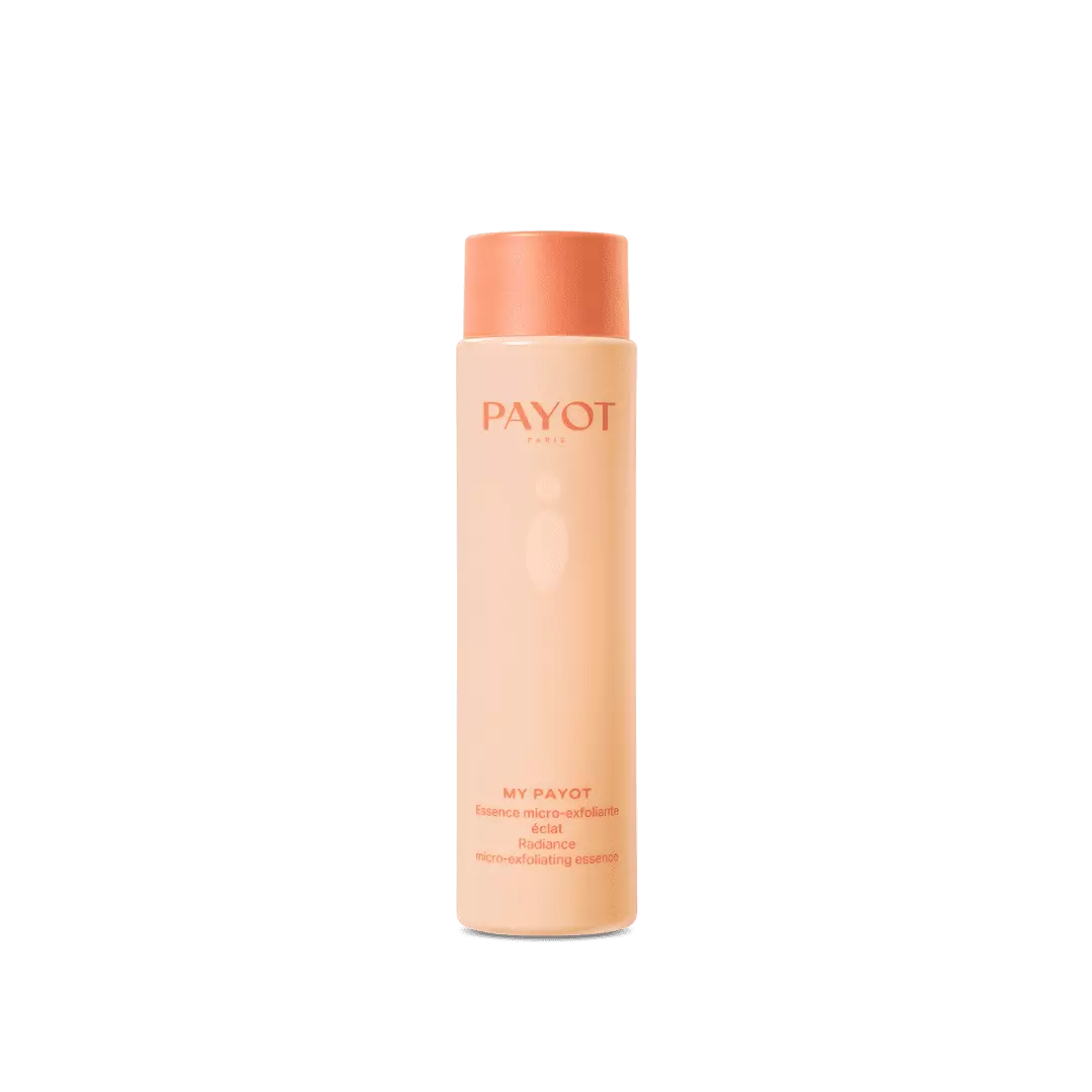 Payot Micro Exfoliating Essence 125Ml – beauty &amp; skincare essential for daily radiance