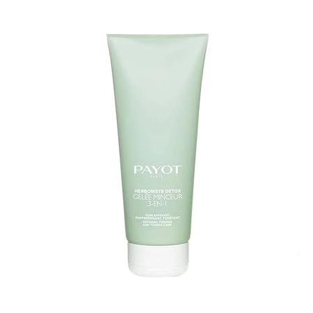 Payot Herboriste Detox Gelee Minceur 3-In-1 200Ml – beauty &amp; skincare essential for daily radiance