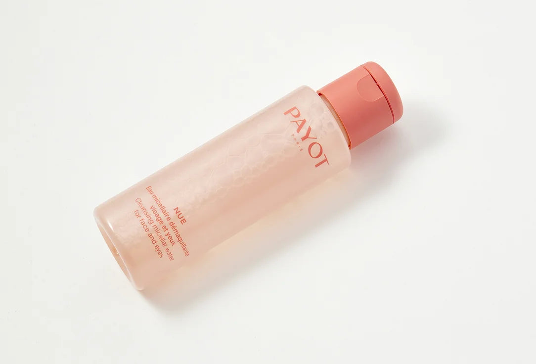 Payot Nue Cleansing Micellar Water 100ml(Exc)()