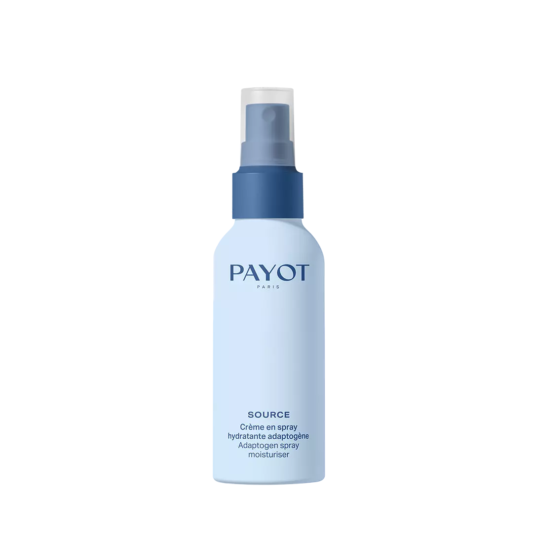 Payot Source Adaptogen Spray Moisturiser 40Ml ƒ?? beauty &amp; skincare essential for daily radiance
