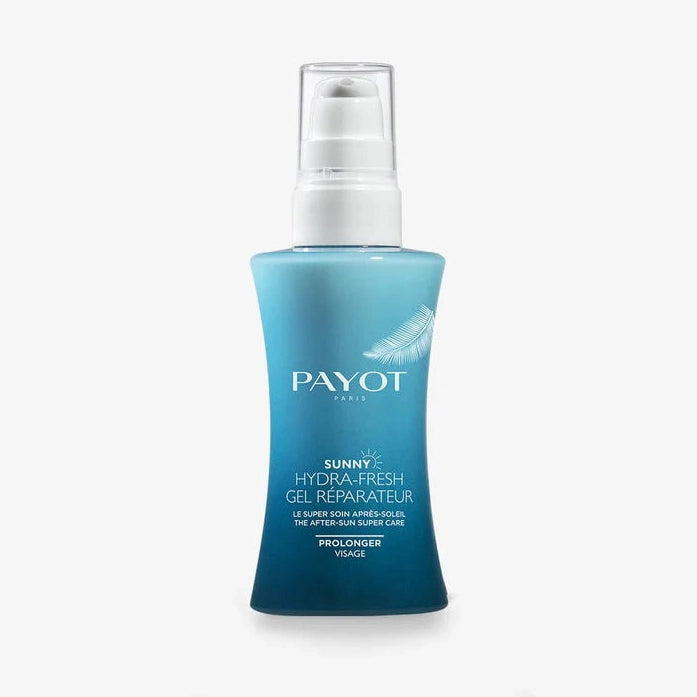 Payot Sunny Hydra-Fresh Gel Reparateur After Sun Care 75ml