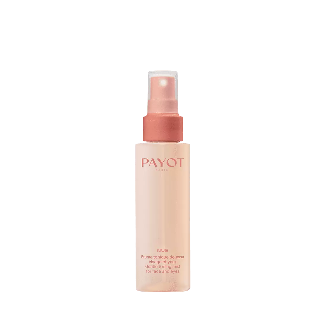 Payot Nue Gentle Toning Mist 100Ml – beauty &amp; skincare essential for daily radiance