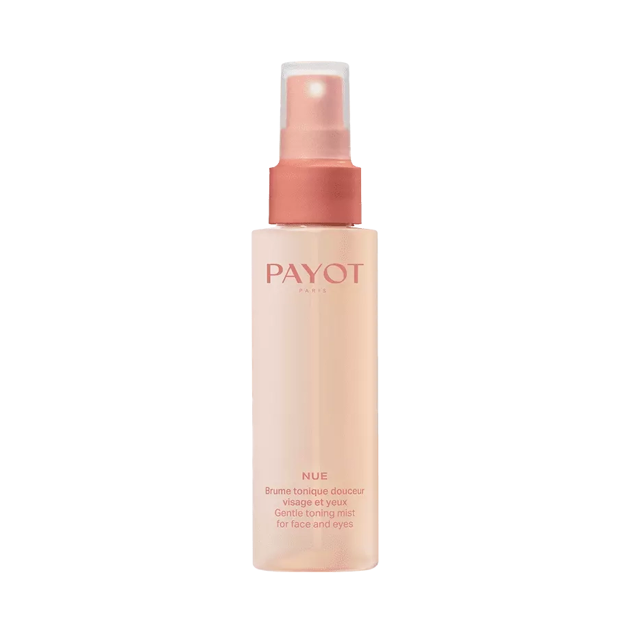 Payot Nue Gentle Toning Mist 100ml