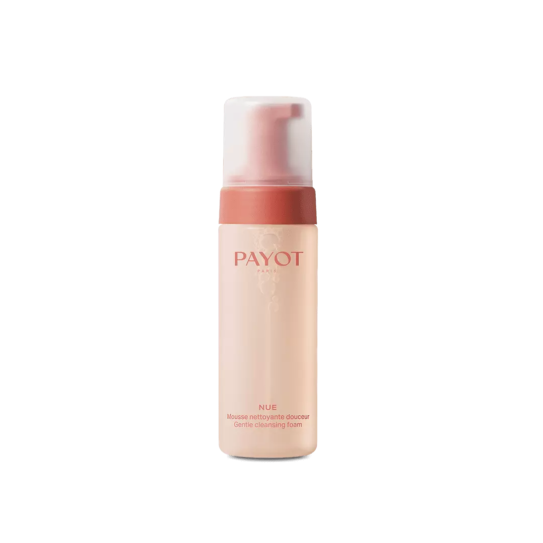 Payot Nue Gentle Cleansing Foam 150Ml – beauty &amp; skincare essential for daily radiance