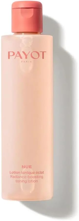 Payot Nue Radiance-Boosting Toning Lotion 200Ml – beauty &amp; skincare essential for daily radiance