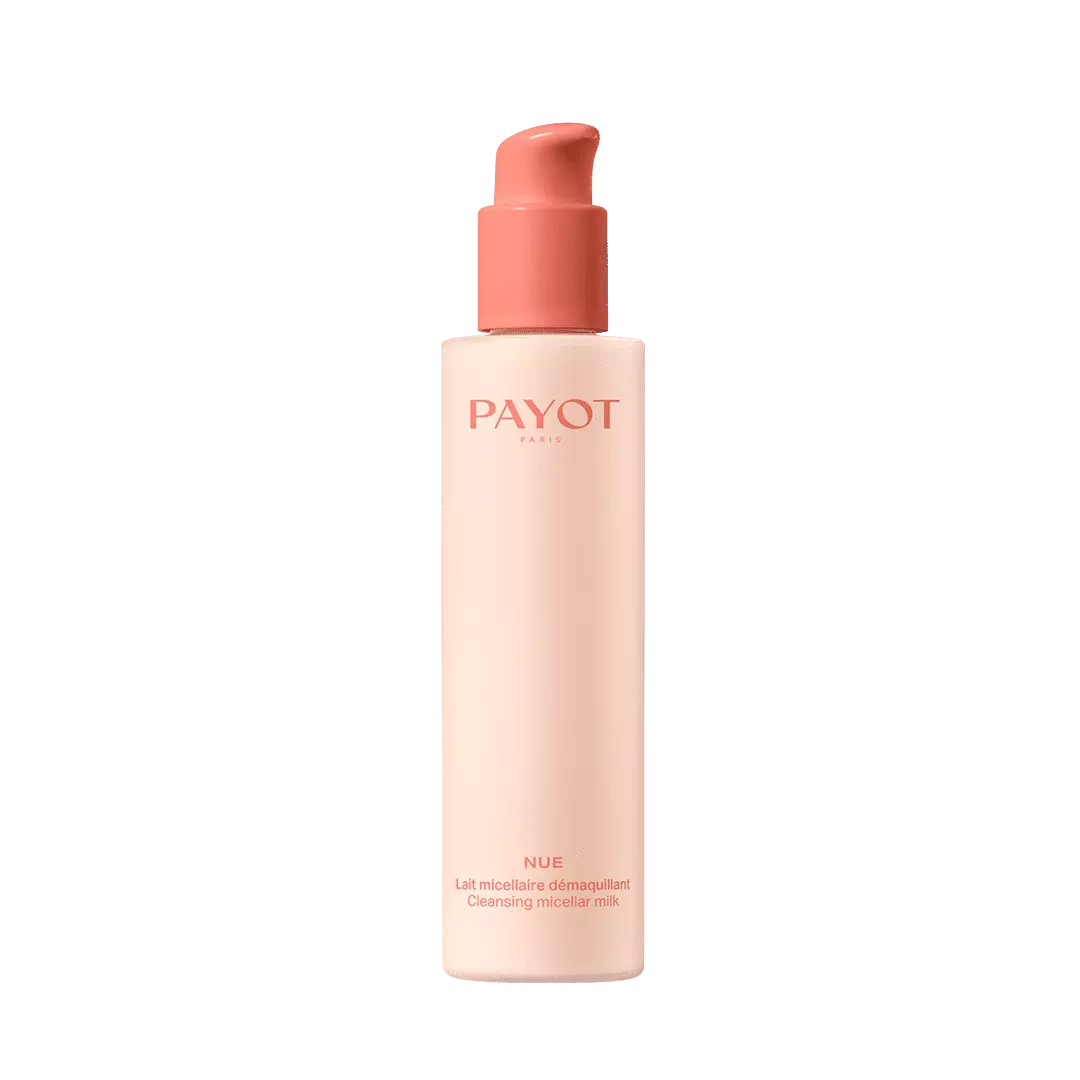 Payot Nue Cleansing Micellar Milk 100Ml – beauty &amp; skincare essential for daily radiance