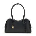 Stella McCartney Black Polyester Shoulder Bag