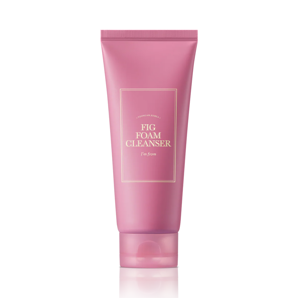 I'm from Fig Foam Cleanser 150ml