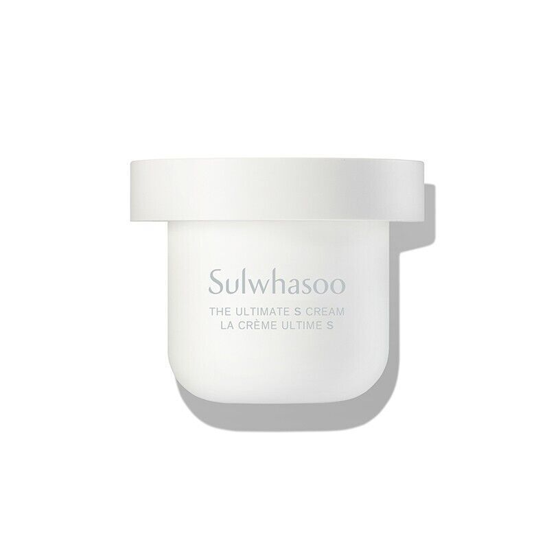 Sulwhasoo The Ultimate S Cream (REFILL) 60ml