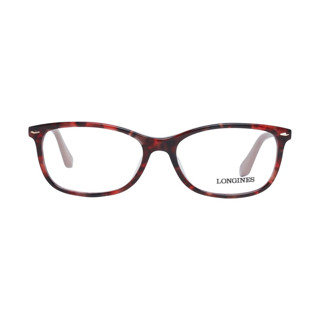 Longines Multicolor Plastic Glasses (Frames)