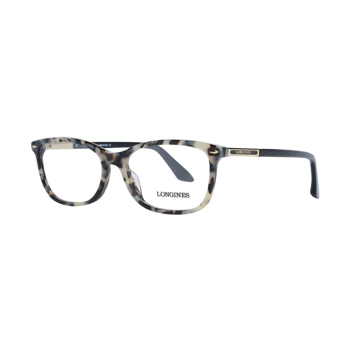 Longines Multicolor Plastic Glasses (Frames)