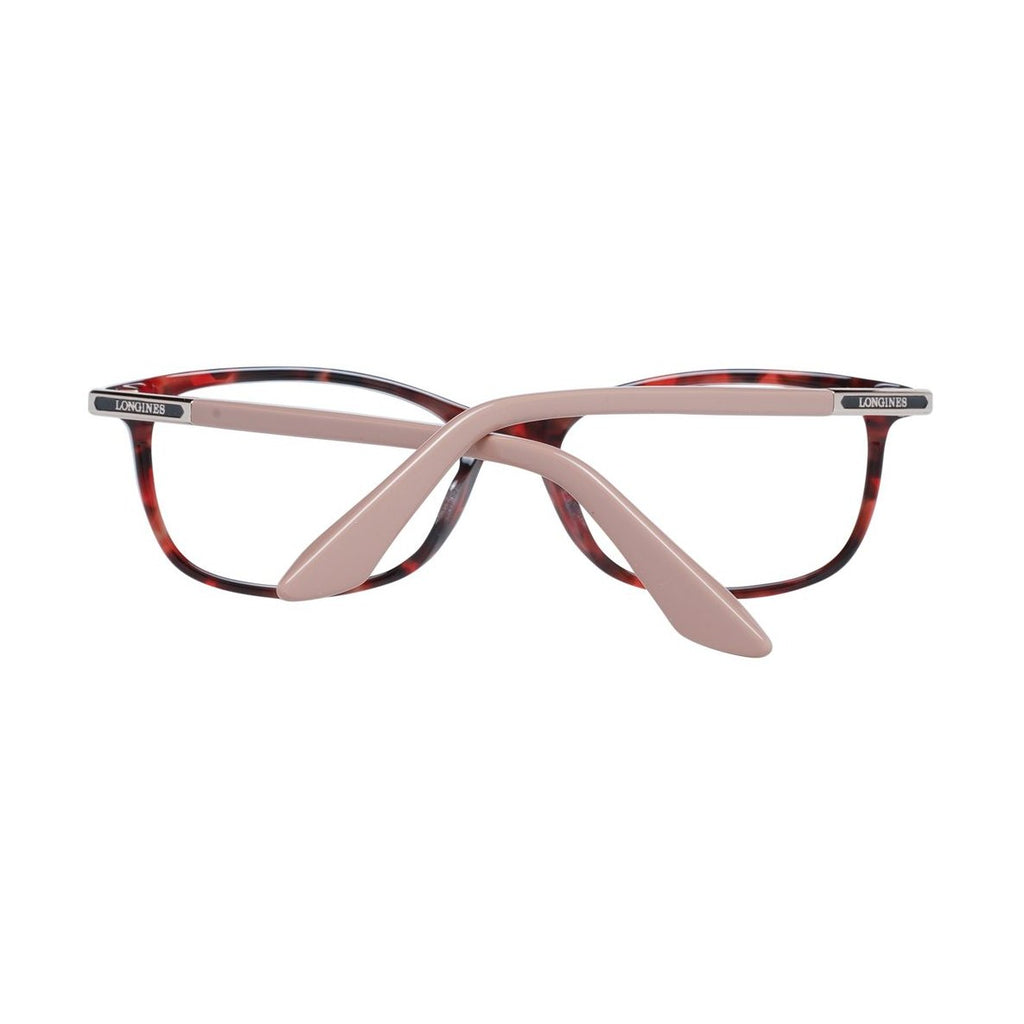 Longines Multicolor Plastic Glasses (Frames)