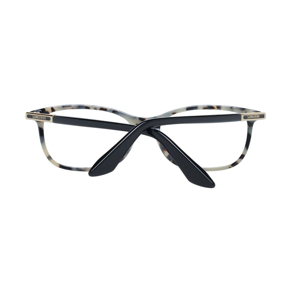 Longines Multicolor Plastic Glasses (Frames)