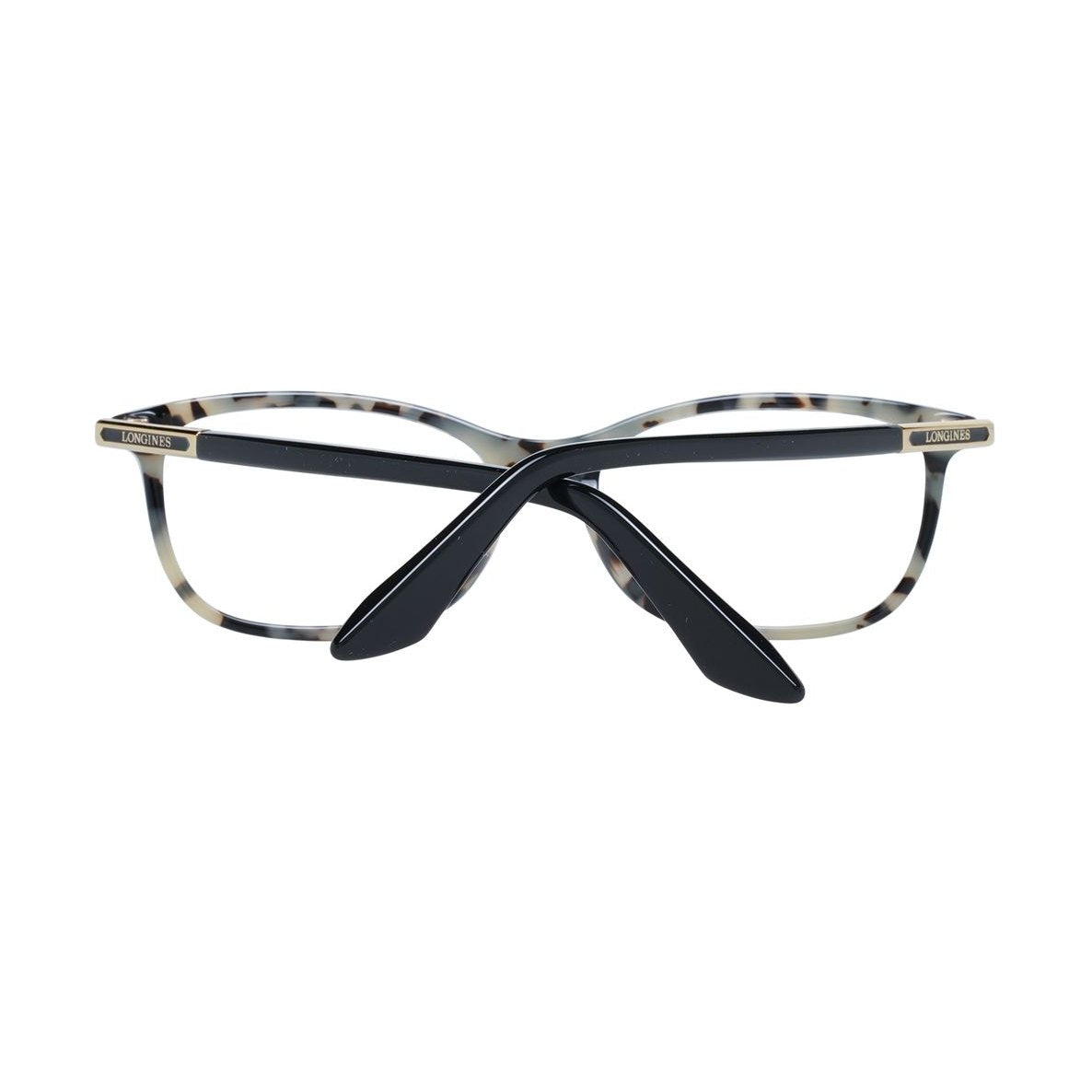 Longines Multicolor Plastic Glasses (Frames)