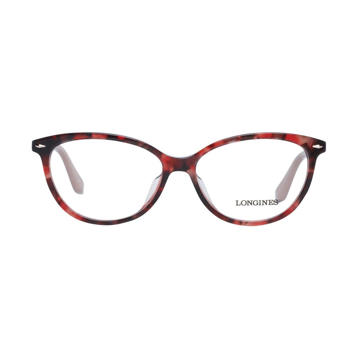 Longines Multicolor Plastic Glasses (Frames)