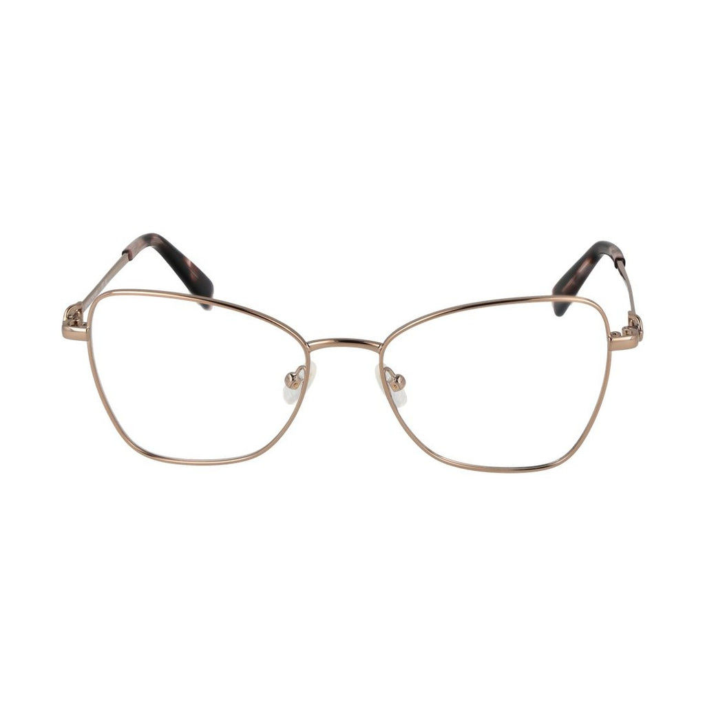 Longchamp Gold Metal Glasses (Frames)