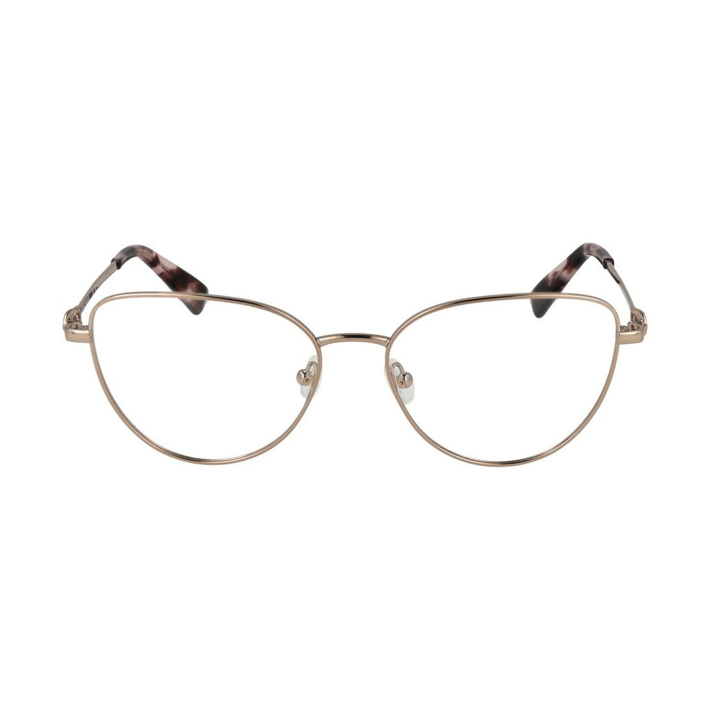 Longchamp Gold Metal Glasses (Frames)