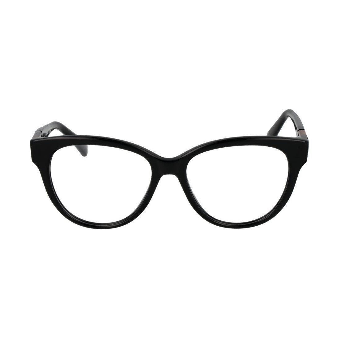 Longchamp Black Acetate Glasses (Frames)