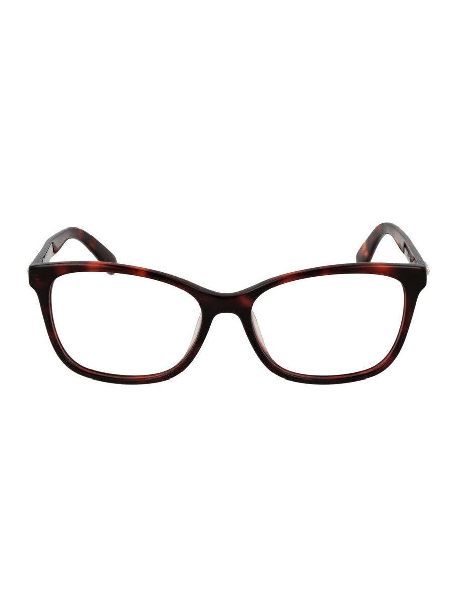 Longchamp Multicolor Cellulose Acetate Glasses (Frames)