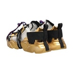 Dolce & Gabbana Multicolor Daymaster Low Top Sneakers Shoes