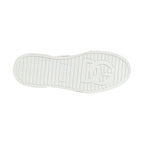 Dolce & Gabbana Multicolor Cotton High Top Men Sneakers Shoes