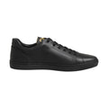 Dolce & Gabbana Black Street Life Low Top Men Sneakers Shoes