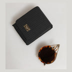 Dolce & Gabbana Gold Havana Frame DG Fatto A Mano Eyewea Sunglasses