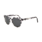 Dolce & Gabbana DG4254 Havana Clear Black Tinted Lenses Sunglasses