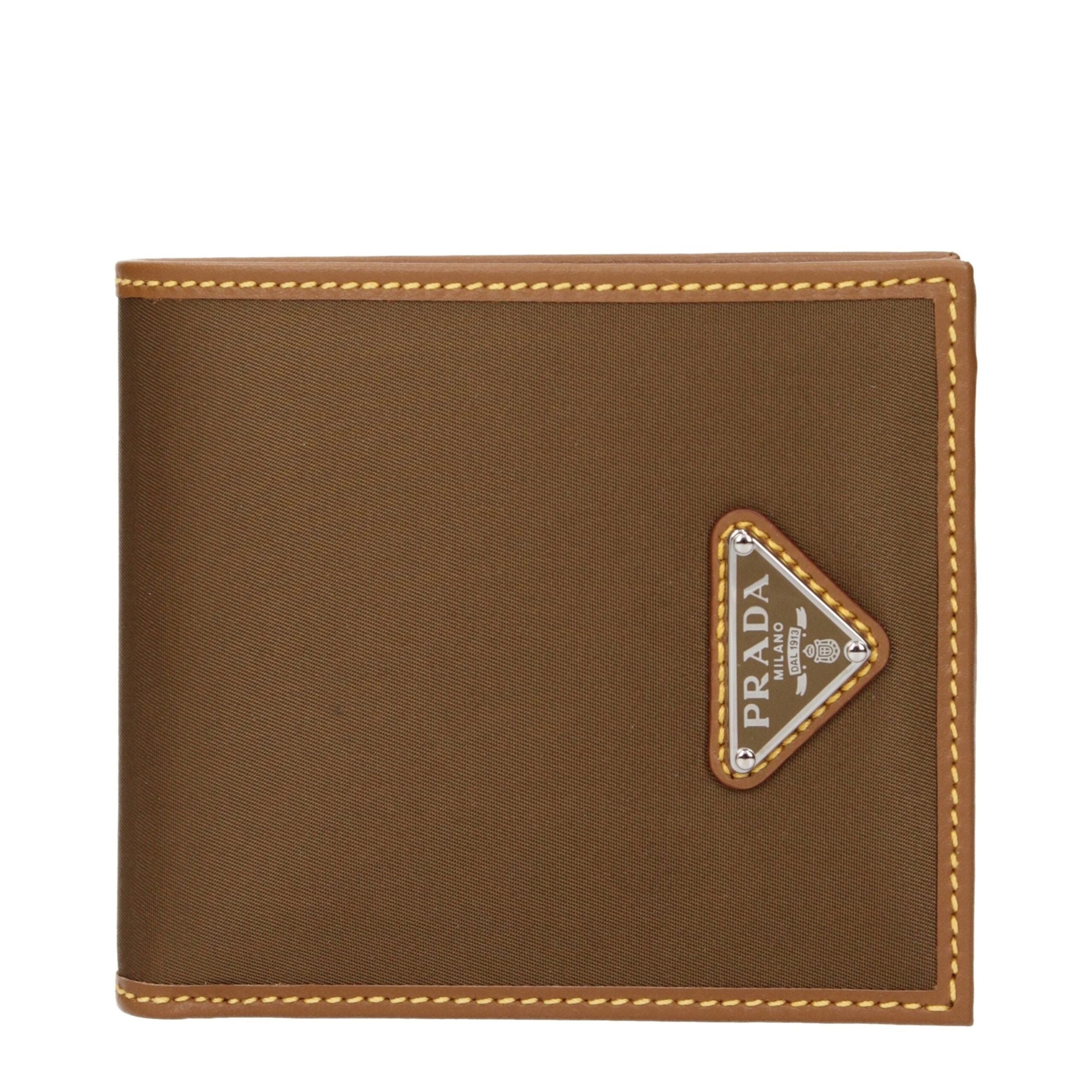 Men's Wallets