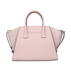 Michael Kors Pink Leather Handbag