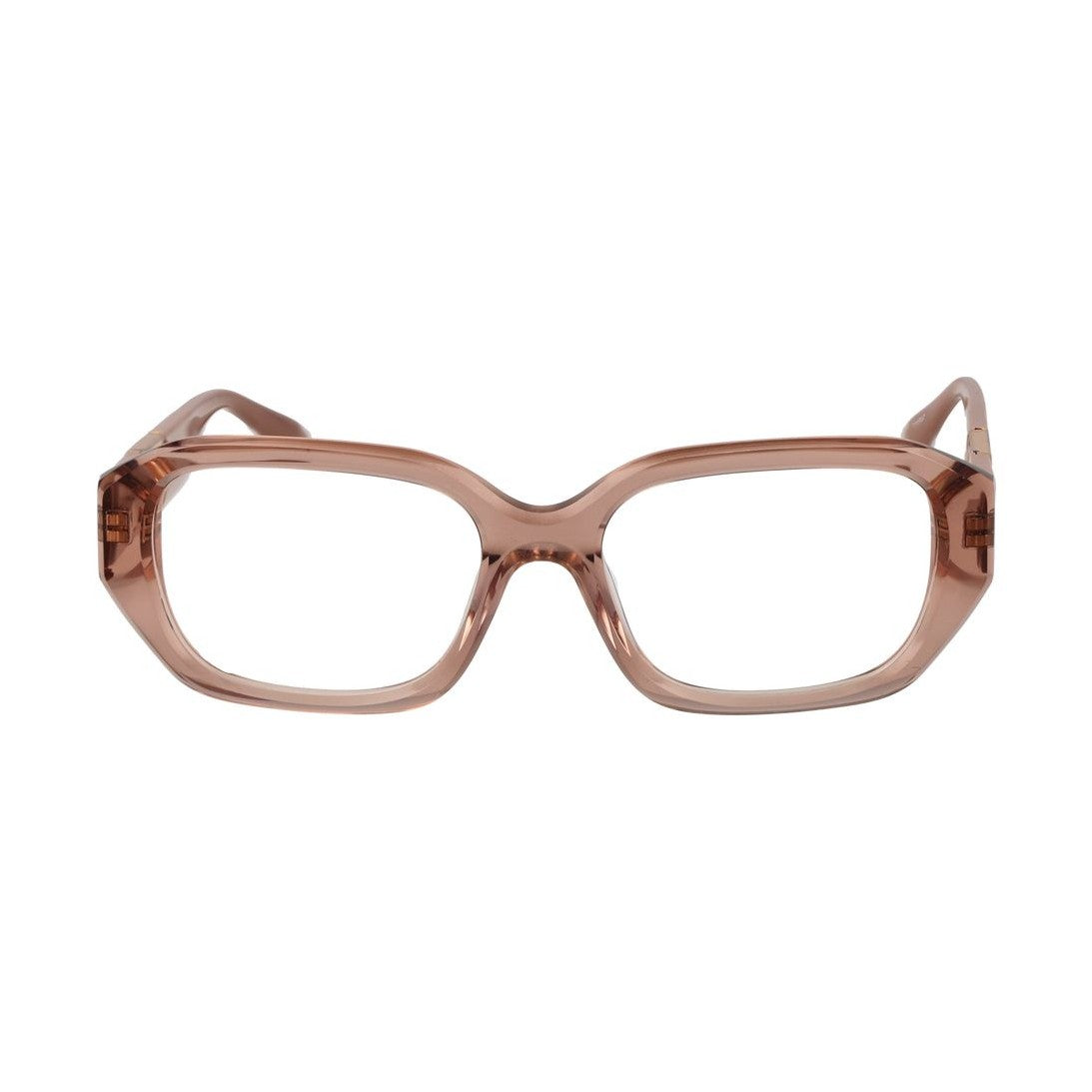 Trussardi Pink Acetate Glasses (Frames)