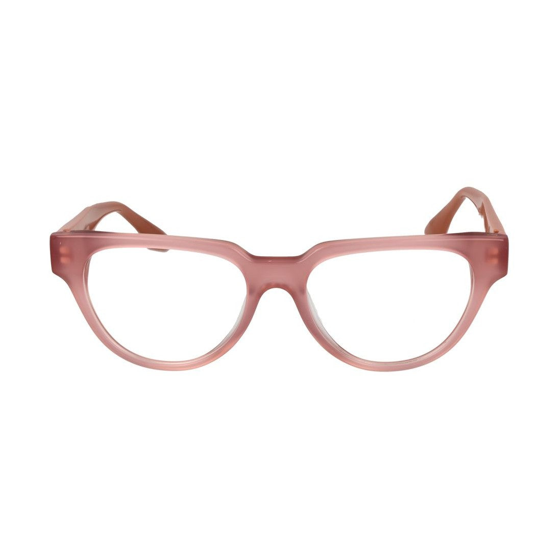 Trussardi Pink Acetate Glasses (Frames)