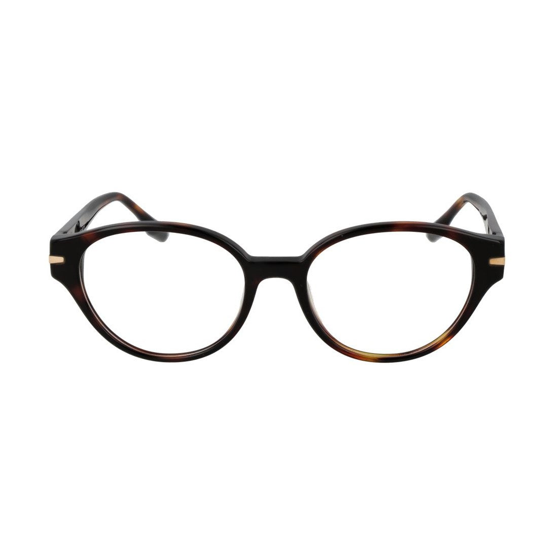 Trussardi Brown Acetate Glasses (Frames)
