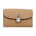 Michael Kors Brown Leather Wallet
